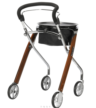 Trust Care Wohnraum Rollator Let´s Dream